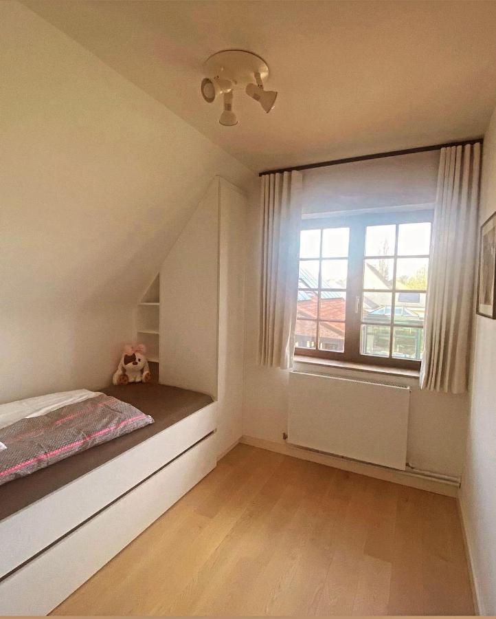 Bazel Guesthouse Ter Linden מראה חיצוני תמונה