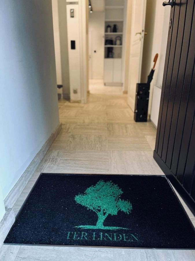 Bazel Guesthouse Ter Linden מראה חיצוני תמונה