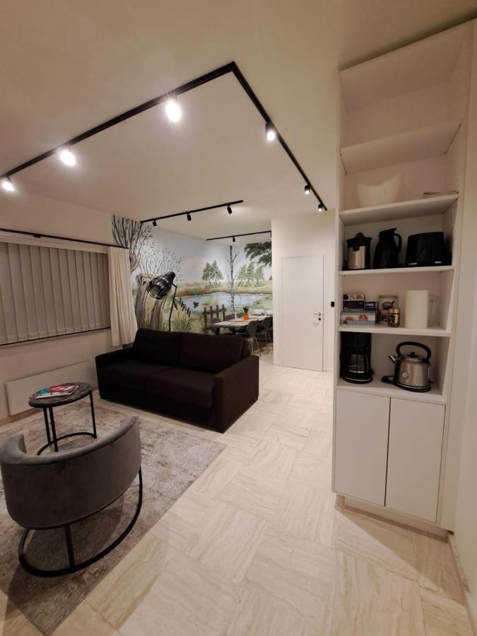 Bazel Guesthouse Ter Linden מראה חיצוני תמונה